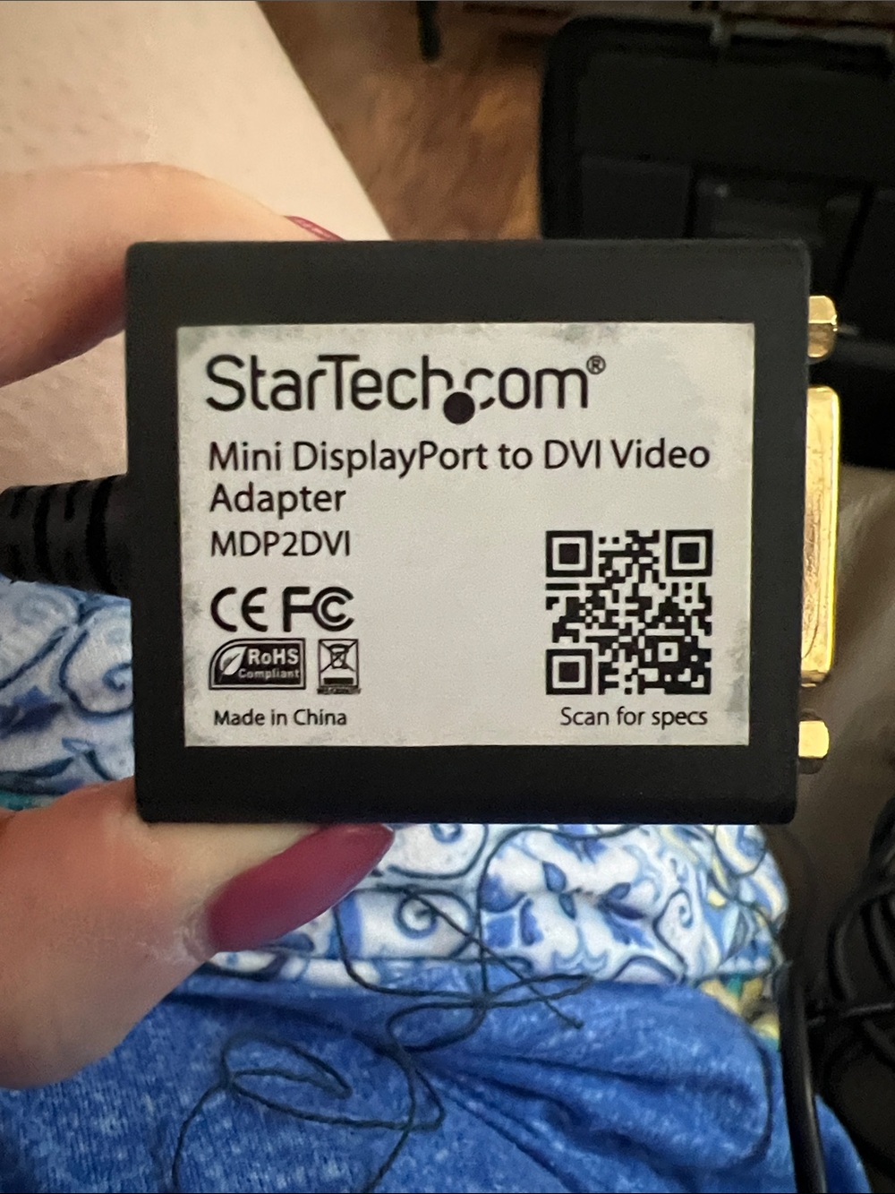 StarTech com adapter OBO - Picture 10 of 10
